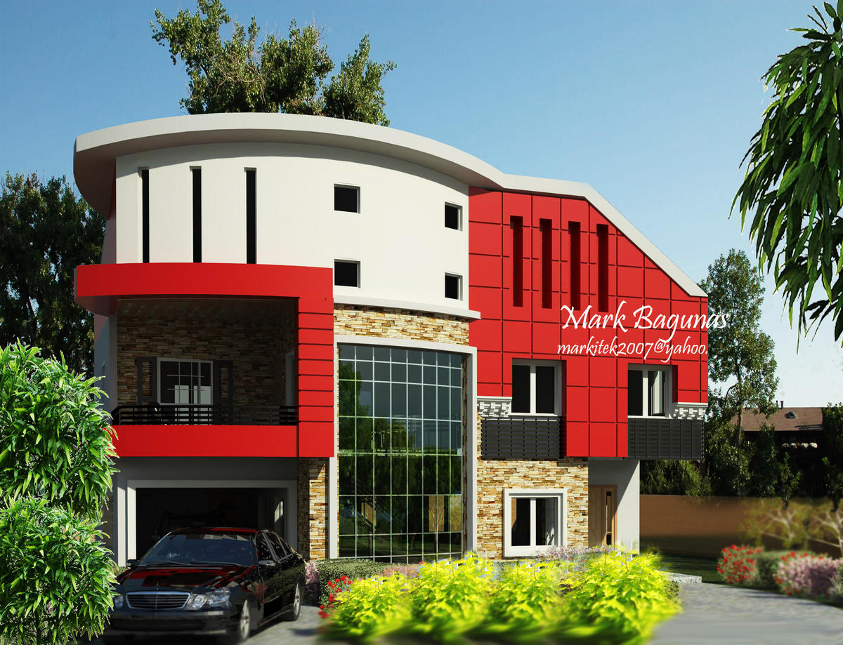 exterior perspective... hello guys..just register