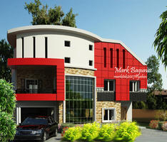 exterior perspective... hello guys..just register