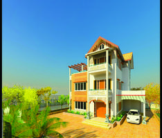 my project - vietnamese