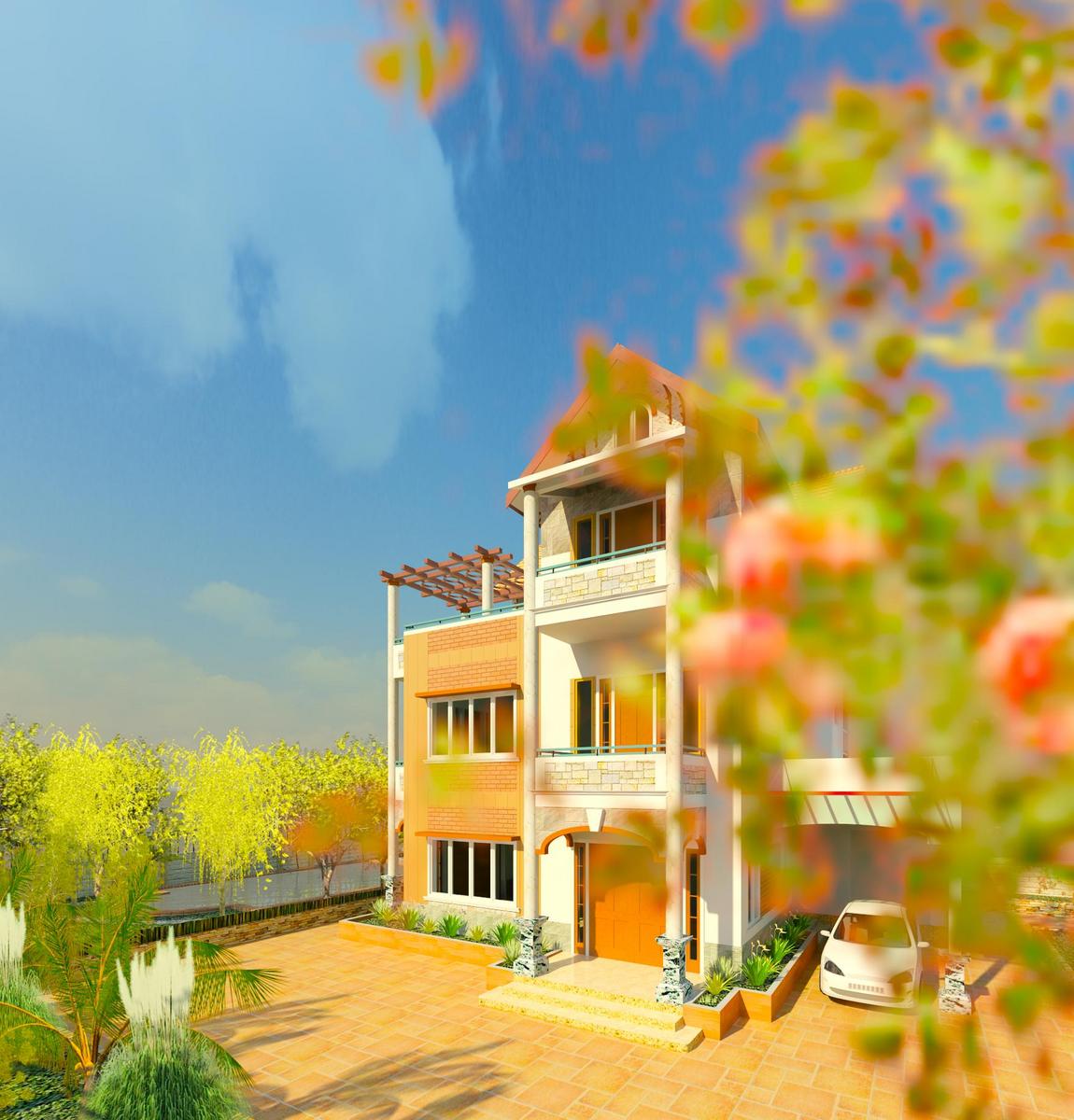 my project - vietnamese 2