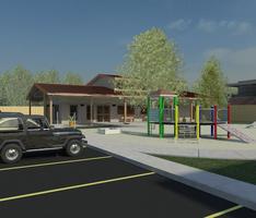 Longhorn Elementary w/modifications