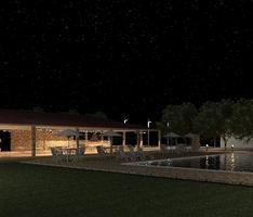 Area de Lazer