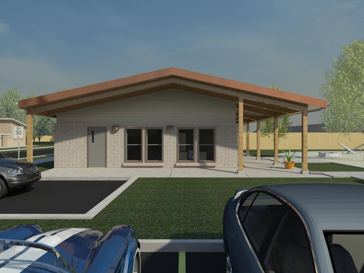 Longhorn Elementary 2