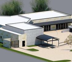 College Station Arts Center