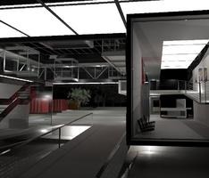 Library