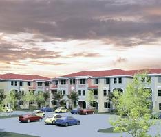 New Apartment project