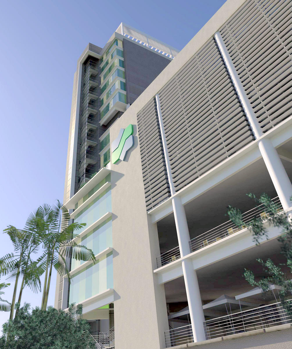 a project in kuala lumpur