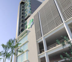 a project in kuala lumpur