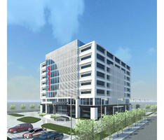 Hung Thai Office Building 1
