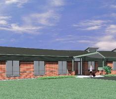 Wodonga Respite House House