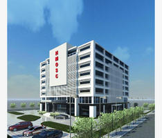 Hung Thai Office Building 2