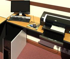 My Production Machines