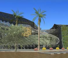 MACA Museo de Arte Contemporaneo Alajuelense. CR