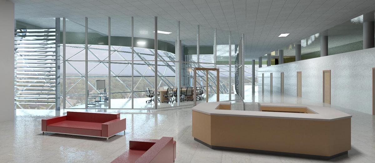 MACA Museo de Arte Contemporaneo Alajuelense. CR