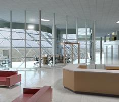 MACA Museo de Arte Contemporaneo Alajuelense. CR