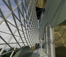 MACA Museo de Arte Contemporaneo Alajuelense. CR