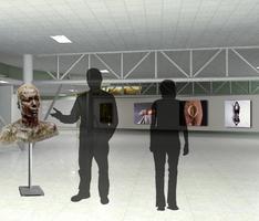 MACA Museo de Arte Contemporaneo Alajuelense. CR