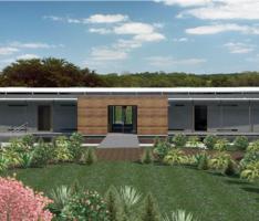 GREEN HOUSE EXTERIOR-FZAD NEW YORK