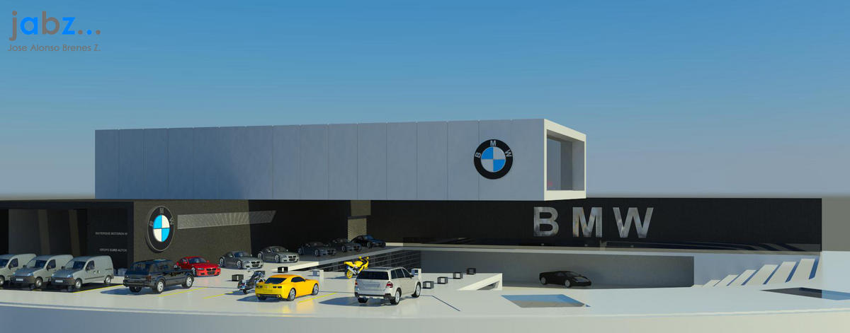 BMW Latinoamerica