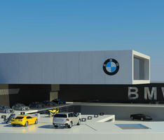 BMW Latinoamerica
