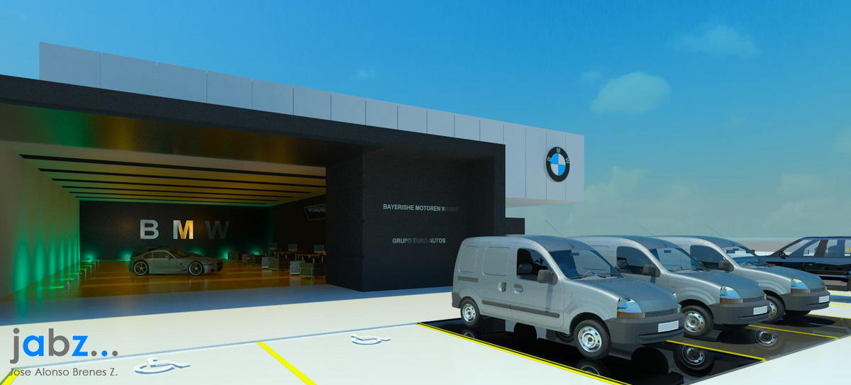 BMW Latinoamerica