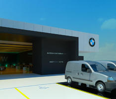 BMW Latinoamerica