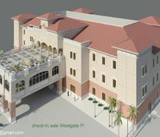 Check-in Center Orlando FL