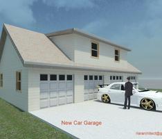 New Garage Cedar Grove, NJ