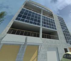 Multiuso Building Guatemala