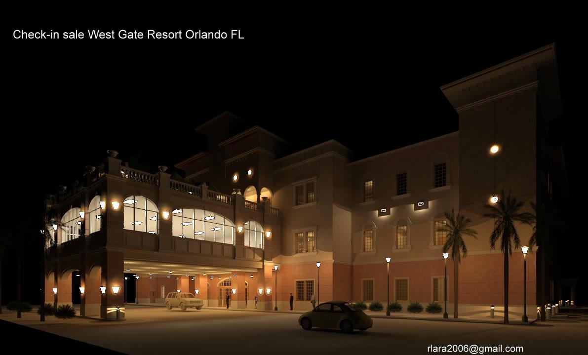 My Favorite in the night