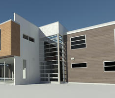 Burke House - View 2