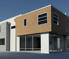 Burke House - View 3