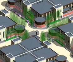 quadruple block neighborhood