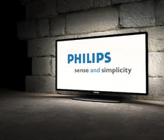 Phillips 42'' LCD Screen