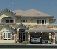 2 Storey Residence