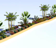 ILAND IN SOME BUIDING