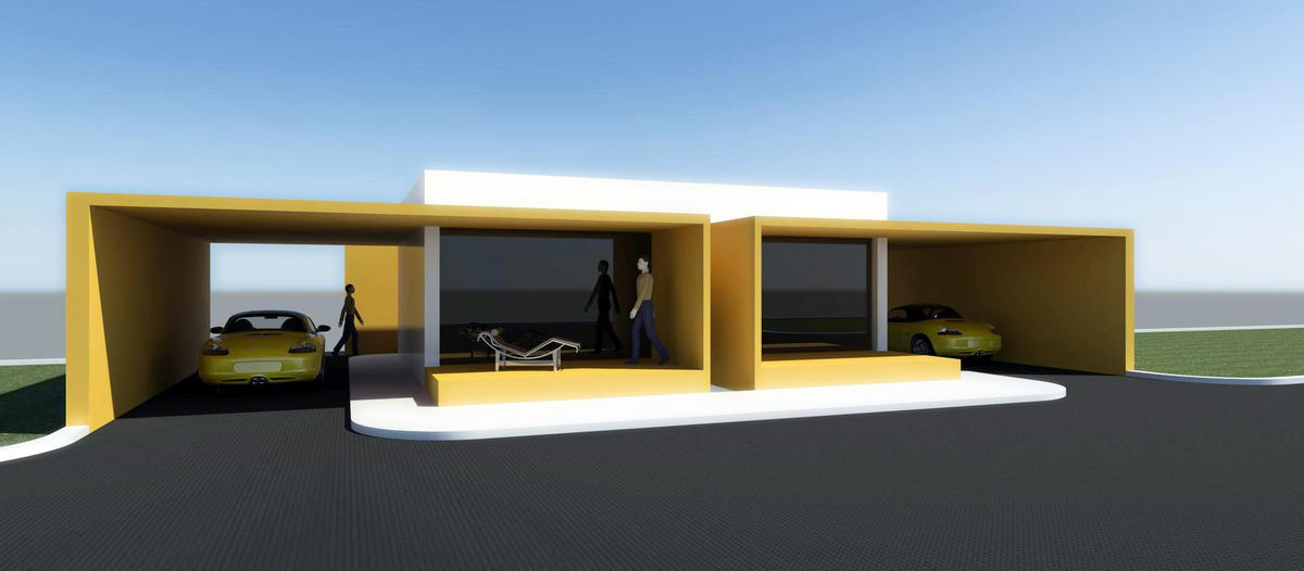 Cottage.............MOTEL