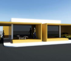 Cottage.............MOTEL