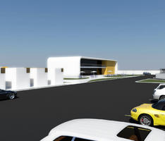 KIOSKS and RESTAURANT