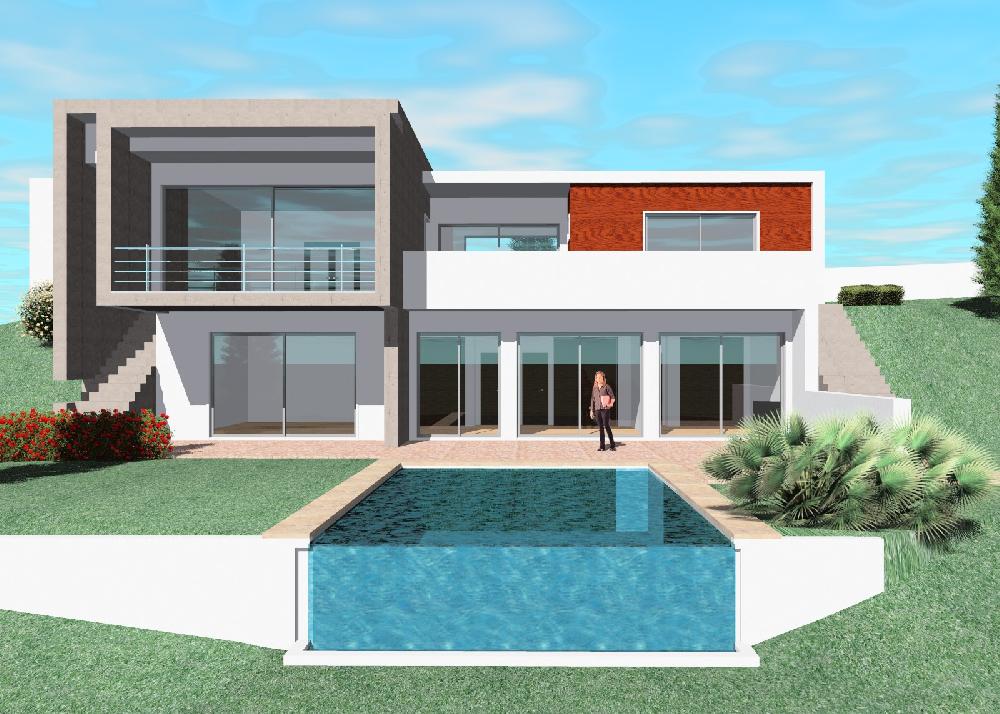 Habita��o Unifamiliar