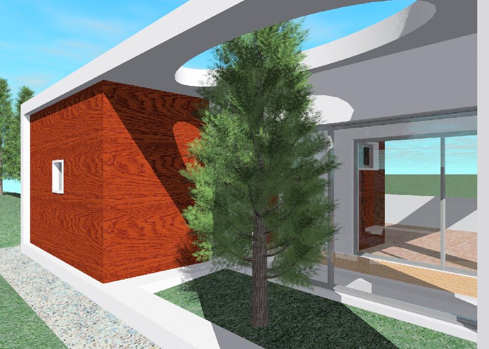 Habita��o Unifamiliar