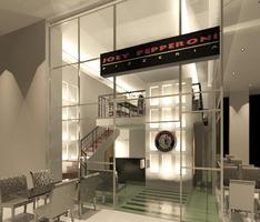 Joey Pepperoni-The Columns Makati