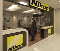 Nikon Shop
