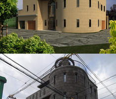 Higashiosaka Perspective