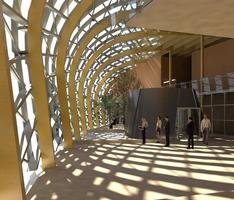 divided surfaces pushed a bit