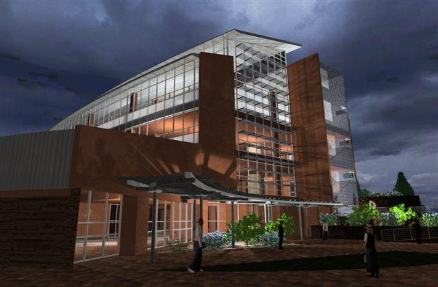 NW College View Night