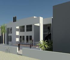 S-3 Type House, Manhattan Beach, CA