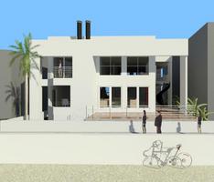 S-3 Type House, Manhattan Beach, CA