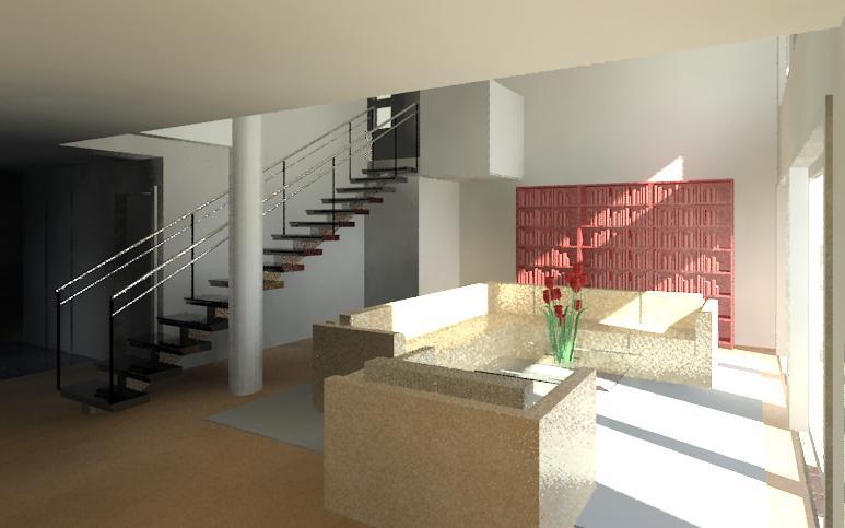 S-3 Type House, Manhattan Beach, CA