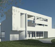 S-TYPE HOUSE ON THE WATER